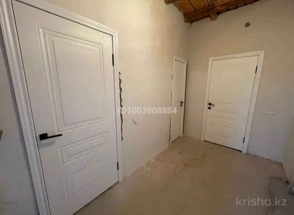 Продаётся дом в Саиын шапагатова