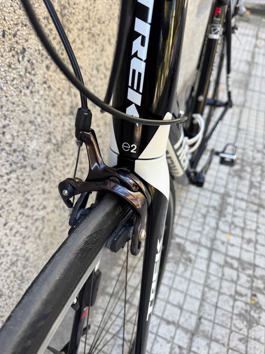 Trek Madone Team issue/Shimano 105 2x11/шосеен велосипед