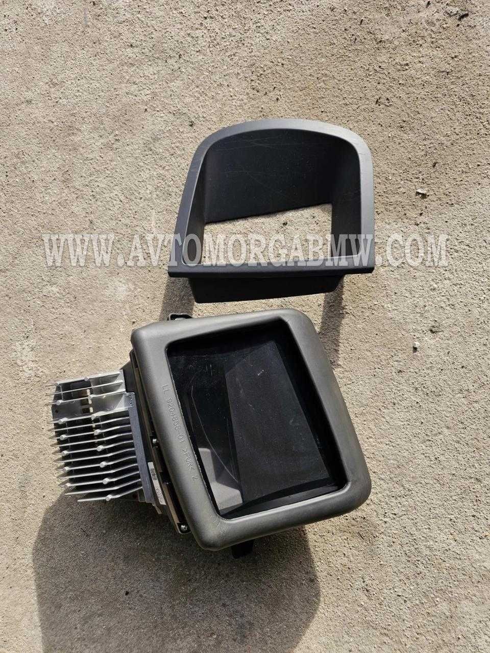 Бмв 5 Ф10 Ф11 Хедъп Headup Bmw F10 F11