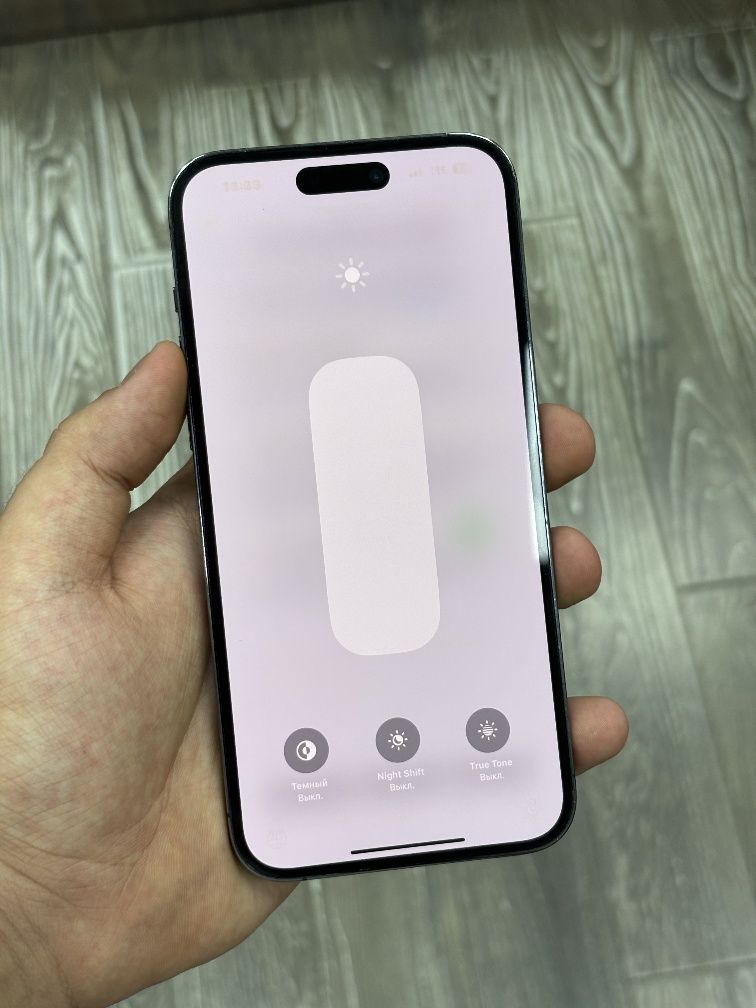 Iphone 14 Pro Max 256 Gb