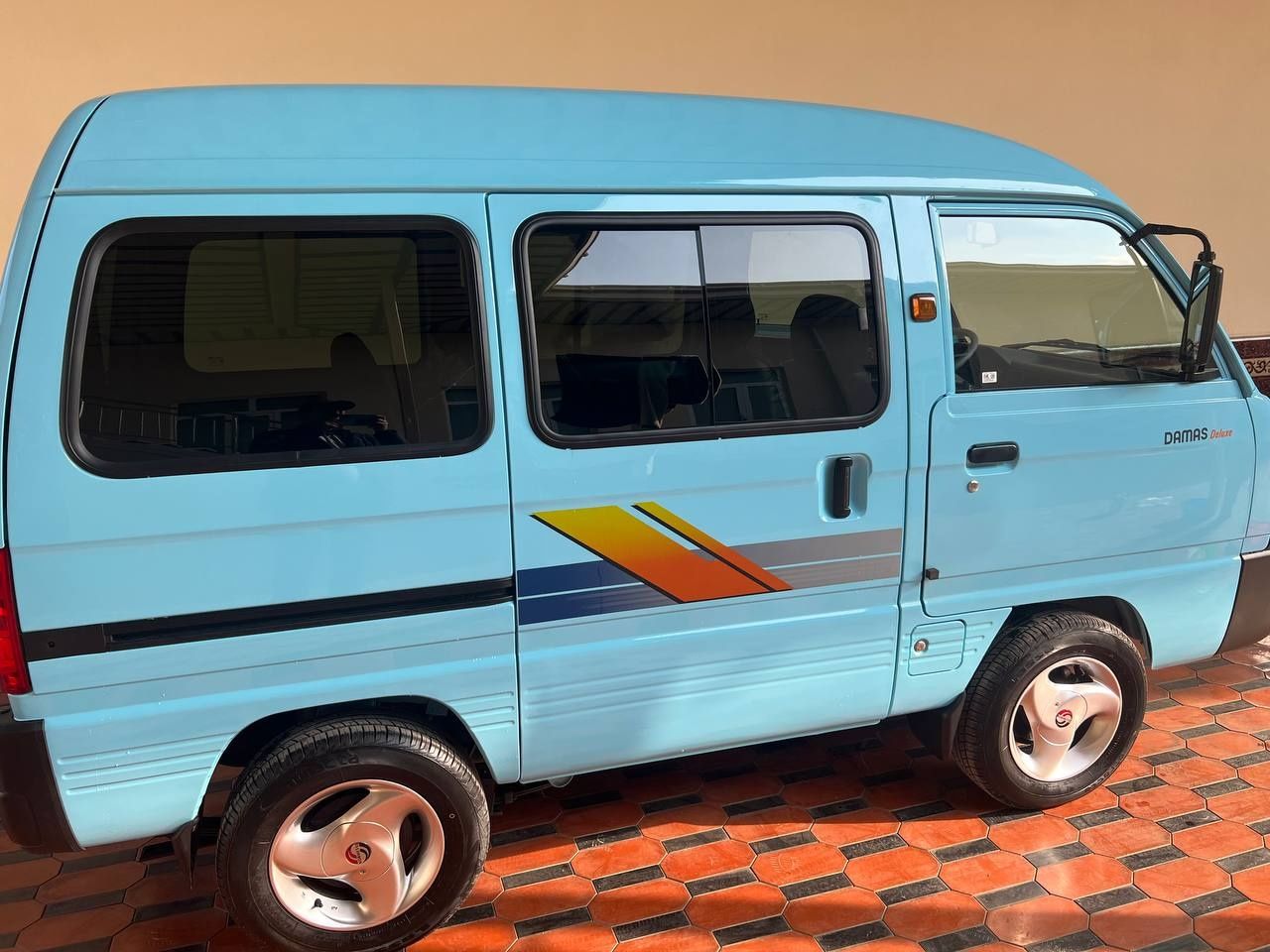 Дамас 5000км юрган 8000$