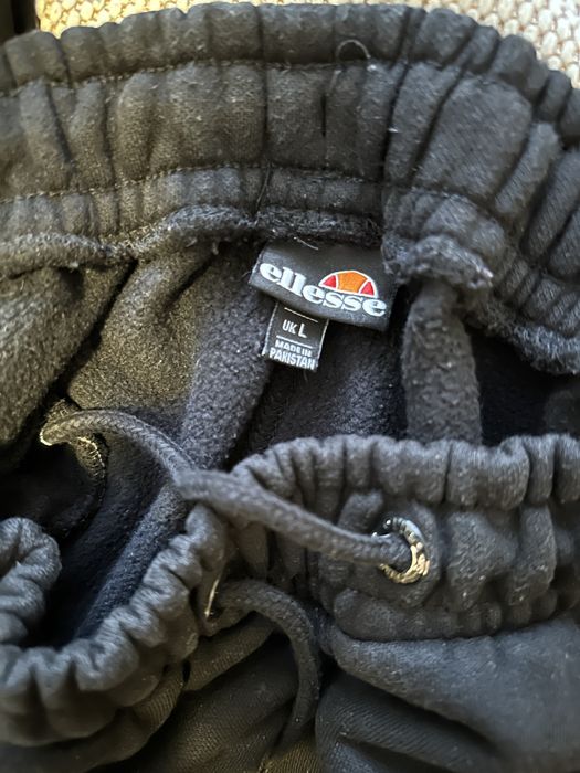 Спортно долнище Ellesse