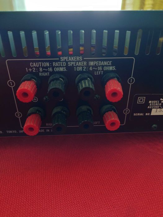 Bijuterie.Audio jvc