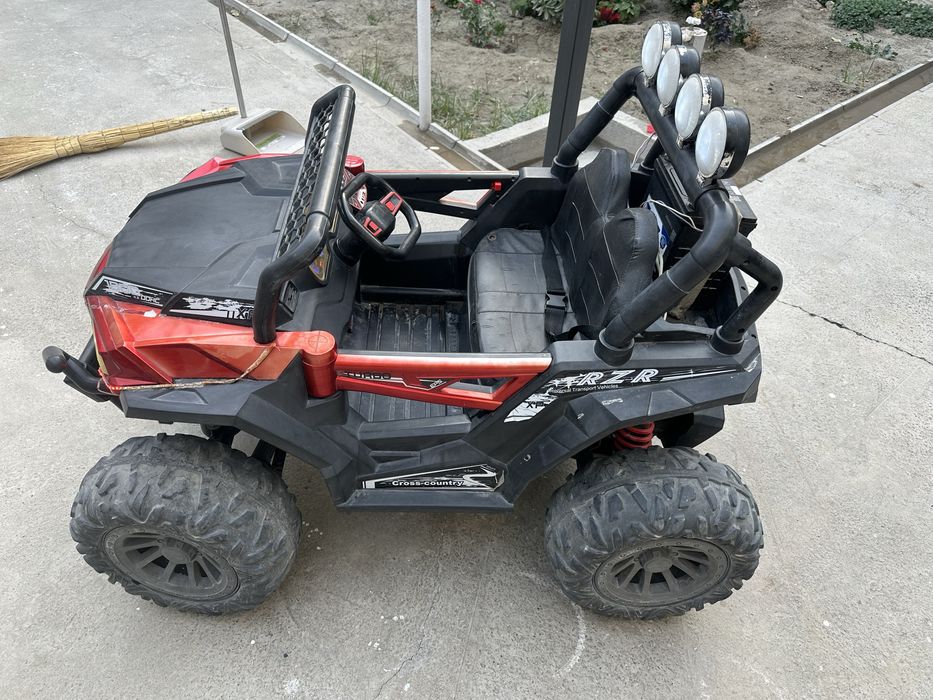 Bolalar uchun moshincha