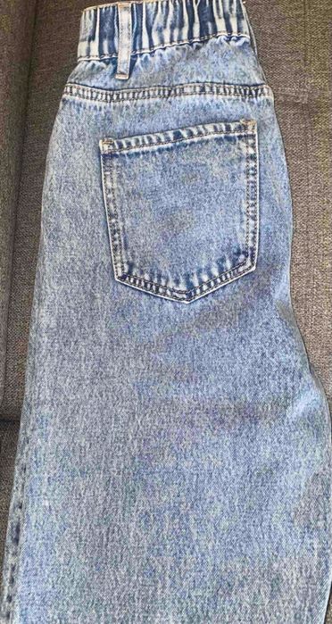 Дамски  прави дънки