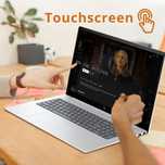HP Envy  17.3", Touch screen, Intel® Core™ Ultra 7-155H 32GB 1TB