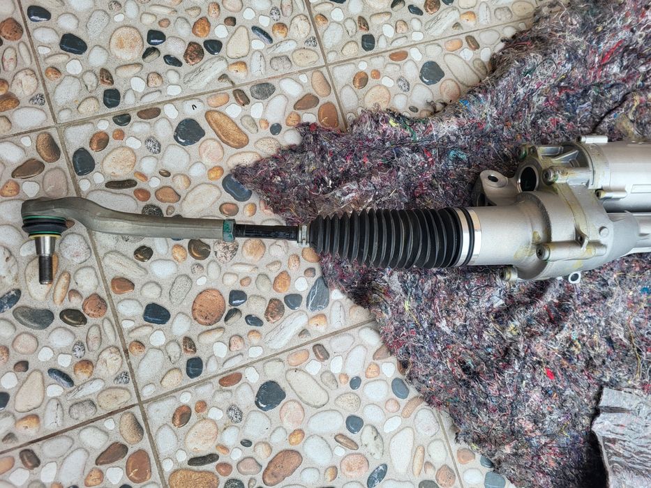 De vânzare caseta directie electrica nouă pentru Mercedes vito V-Class