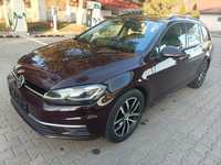 Volkswagen Golf Volkswagen Golf 2.0 TDI Facelift.Bixenon , Led