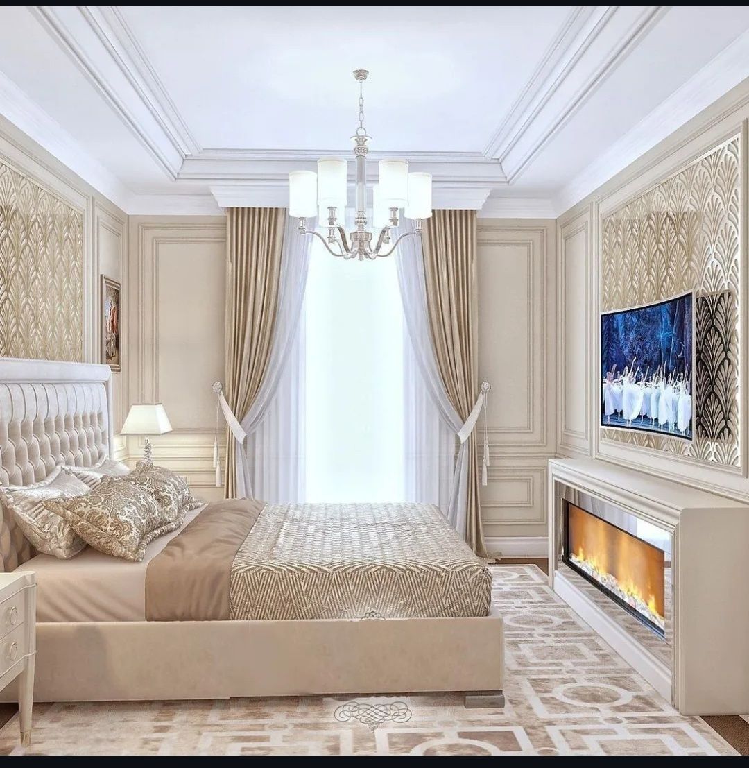 Usta плотников под ключ