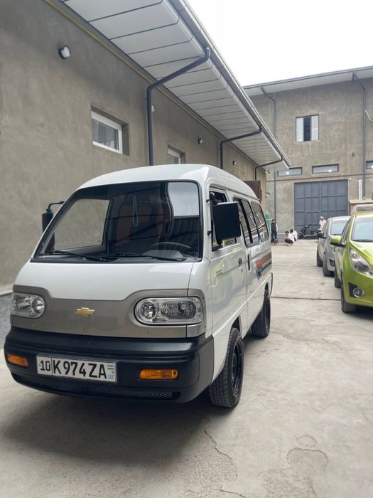 Damas 2022 holati yahshi