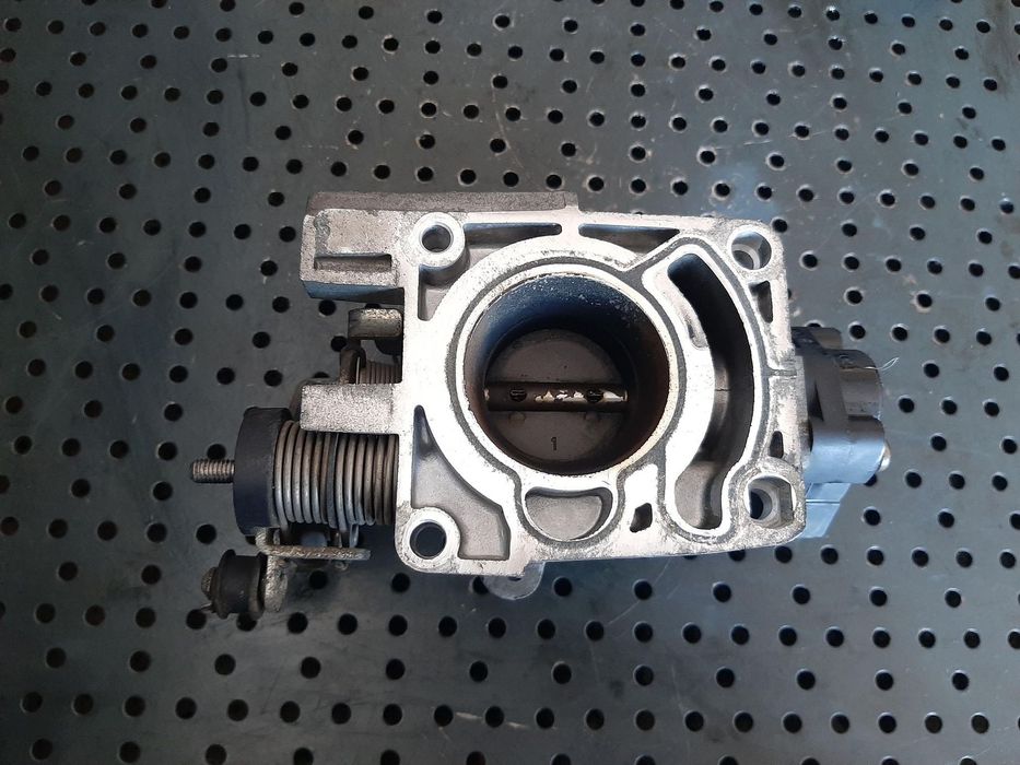 clapeta acceleratie  ford fiesta 4 1.25 b dha  958f98989