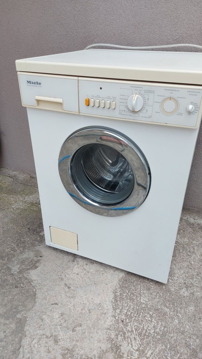 Пералня Miele w723 за ремонт или части