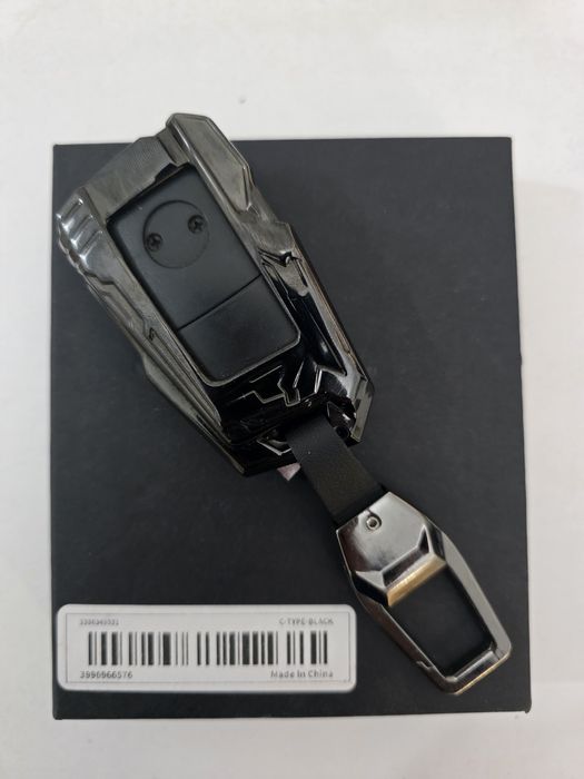 Калъф за ключ VW