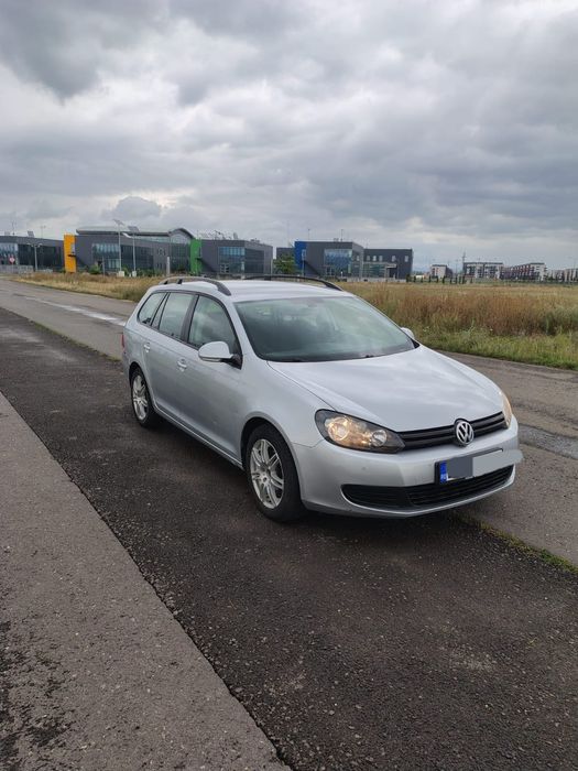 Vw.Golf.6.Tdi.1.6.2011