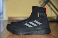 Adidas Gore Tex Terrex оригинални туристически обувки 48 номер