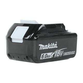 Makita acumulator nou 6ah 18v 100%original