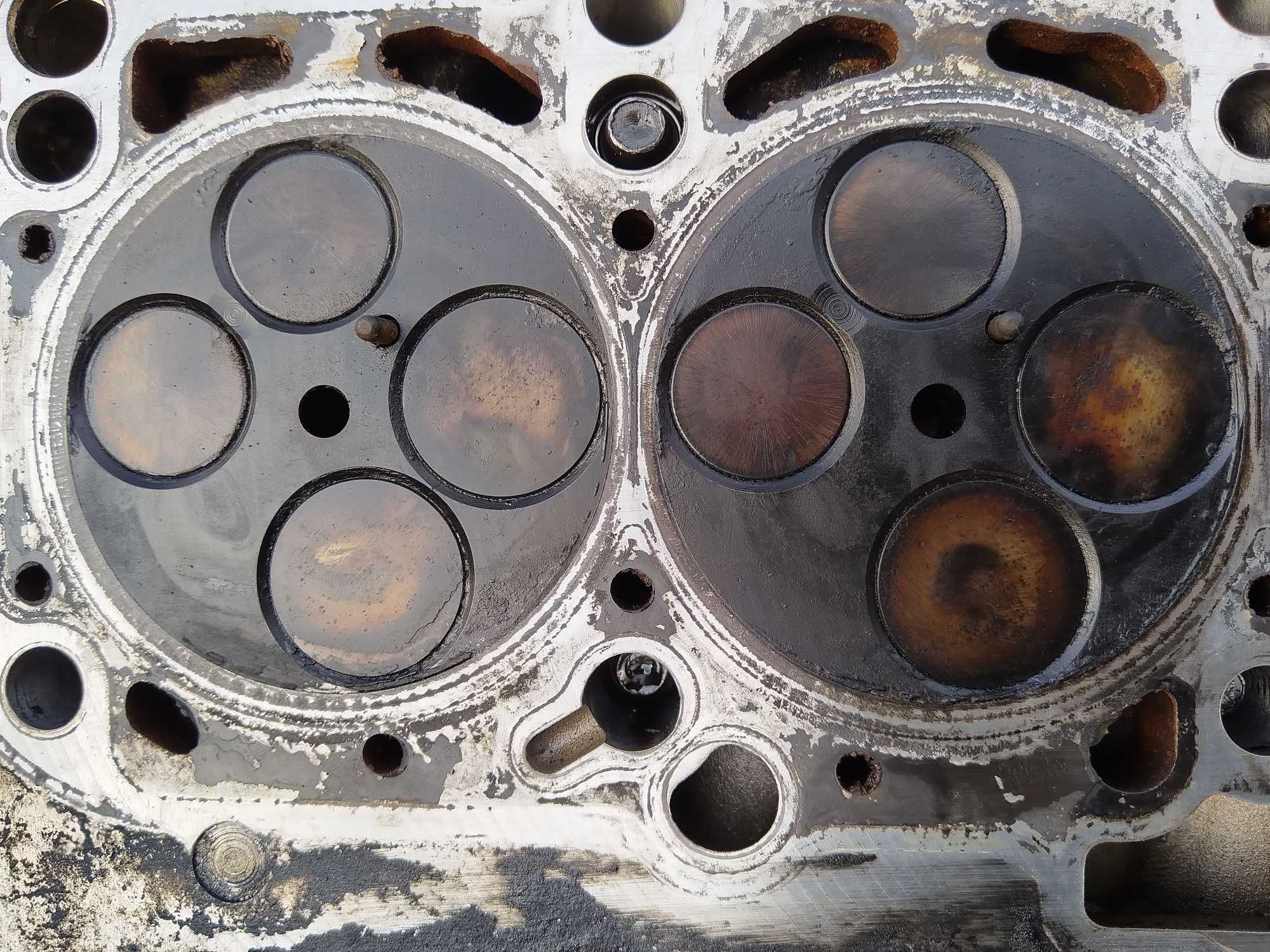Chiuloasa vw golf 5 cod 03G103308C