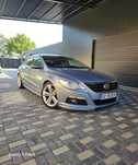 Volkswagen CC DE VANZARE