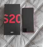 Телефон Samsung S20 Plus 3 Simkarta