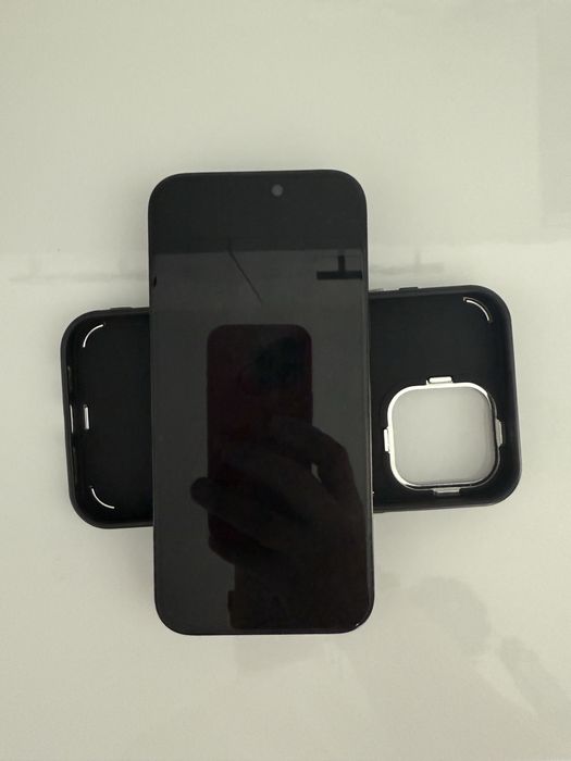 Iphone 16 Pro Max 256 gb