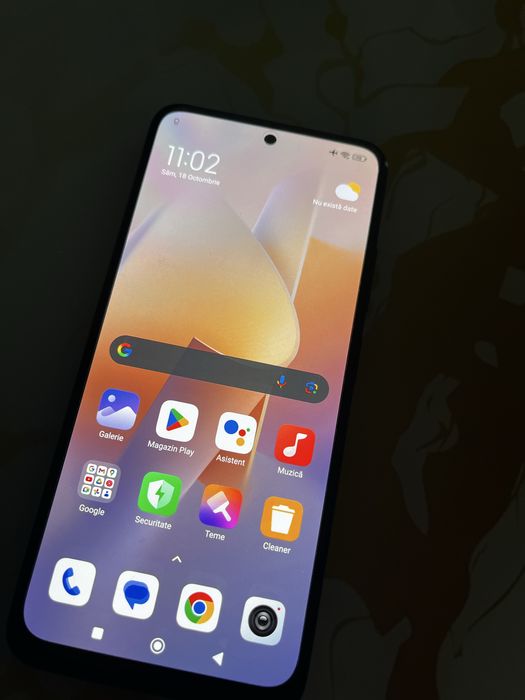 Redmi Note 11, 128 Gb, 6 GB Ram