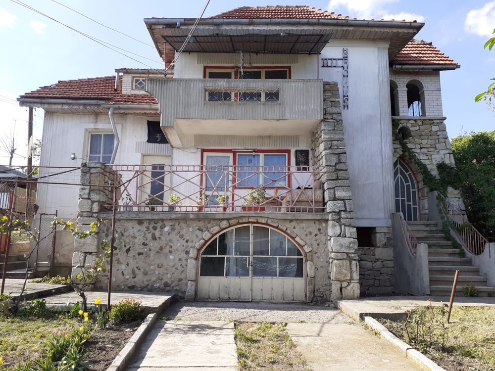 Casa Clondiru de Sus