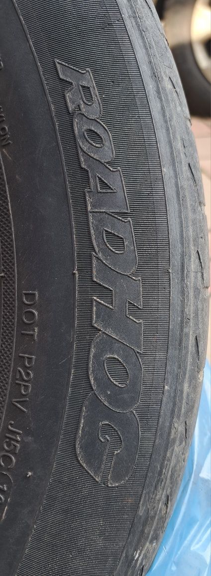 Amvelope de vara Roadhog 205/60 R16