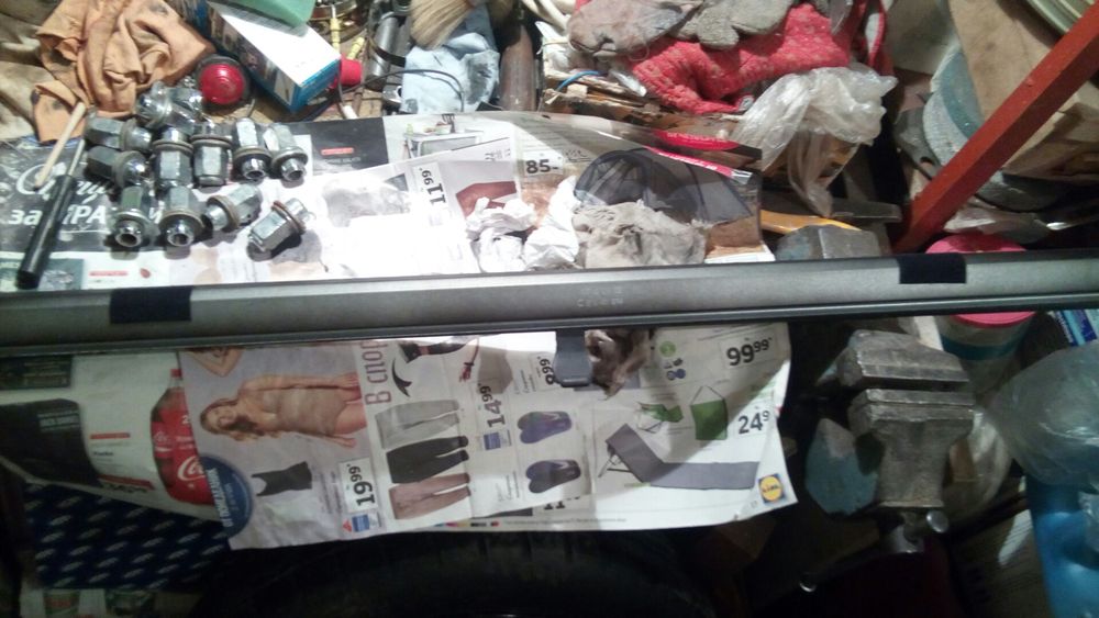 Щора и кора за Пежо 406 2001 г