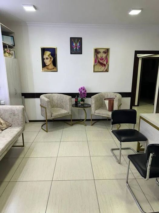 Продаётся Не Жилое Помещения Мирабадский район / Ор-р Ул Кунаева