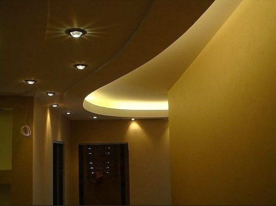 Отделочные работы не дорого