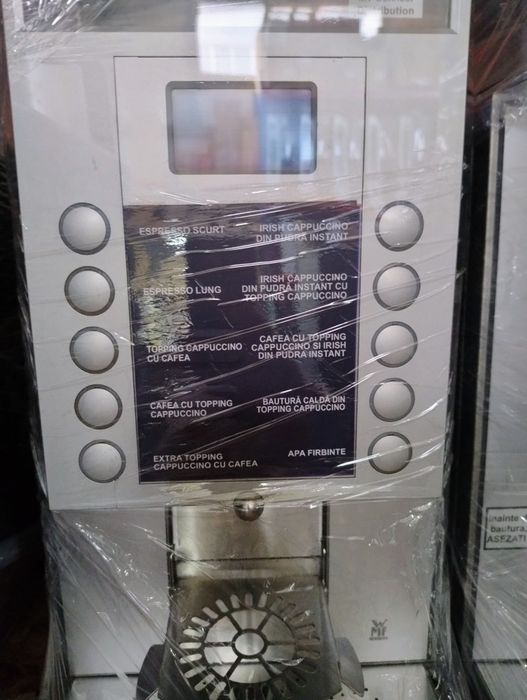 Touchscreen WMF , Schaerer