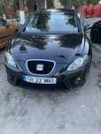 Vand Seat Leon 1.9
