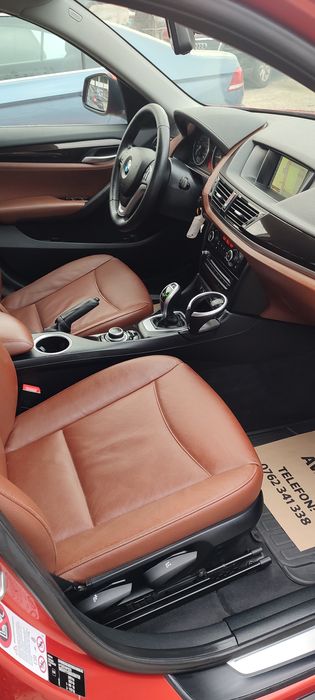 BMW X 1, 2014, în RATE fără AVANS