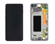 Display Samsung S10 / S10 Plus ca NOU garantie 6 luni