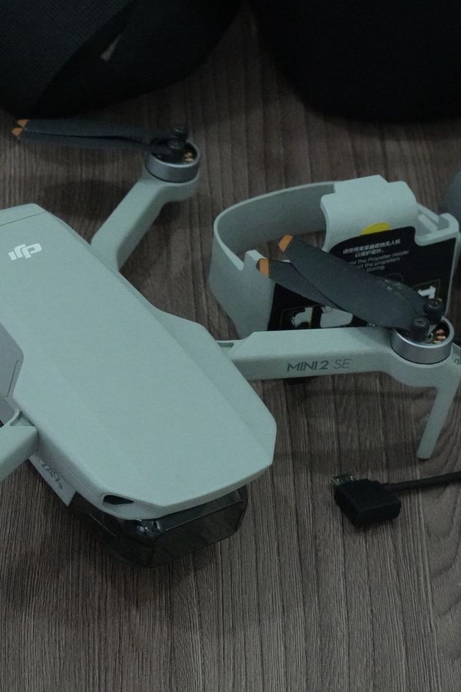 Дрон Dji Mavic Air2