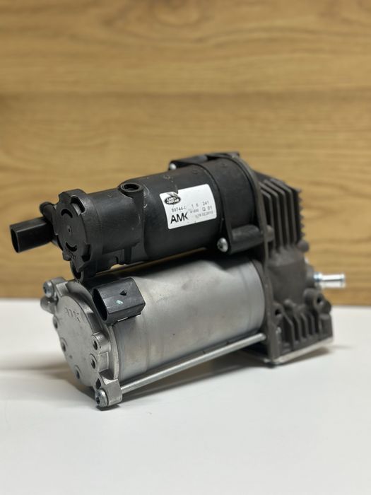 Compresor Perne Aer Land Rover Ranger Rover Sport A1630 Q01 2013 AMK