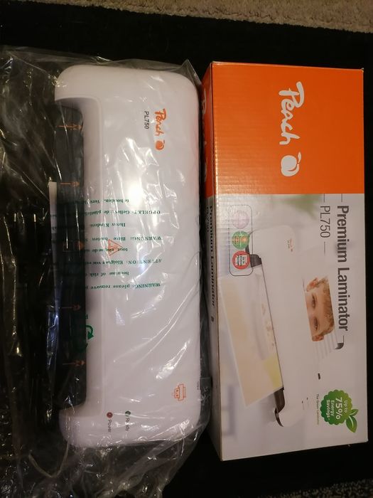 Laminator Photo Profesional