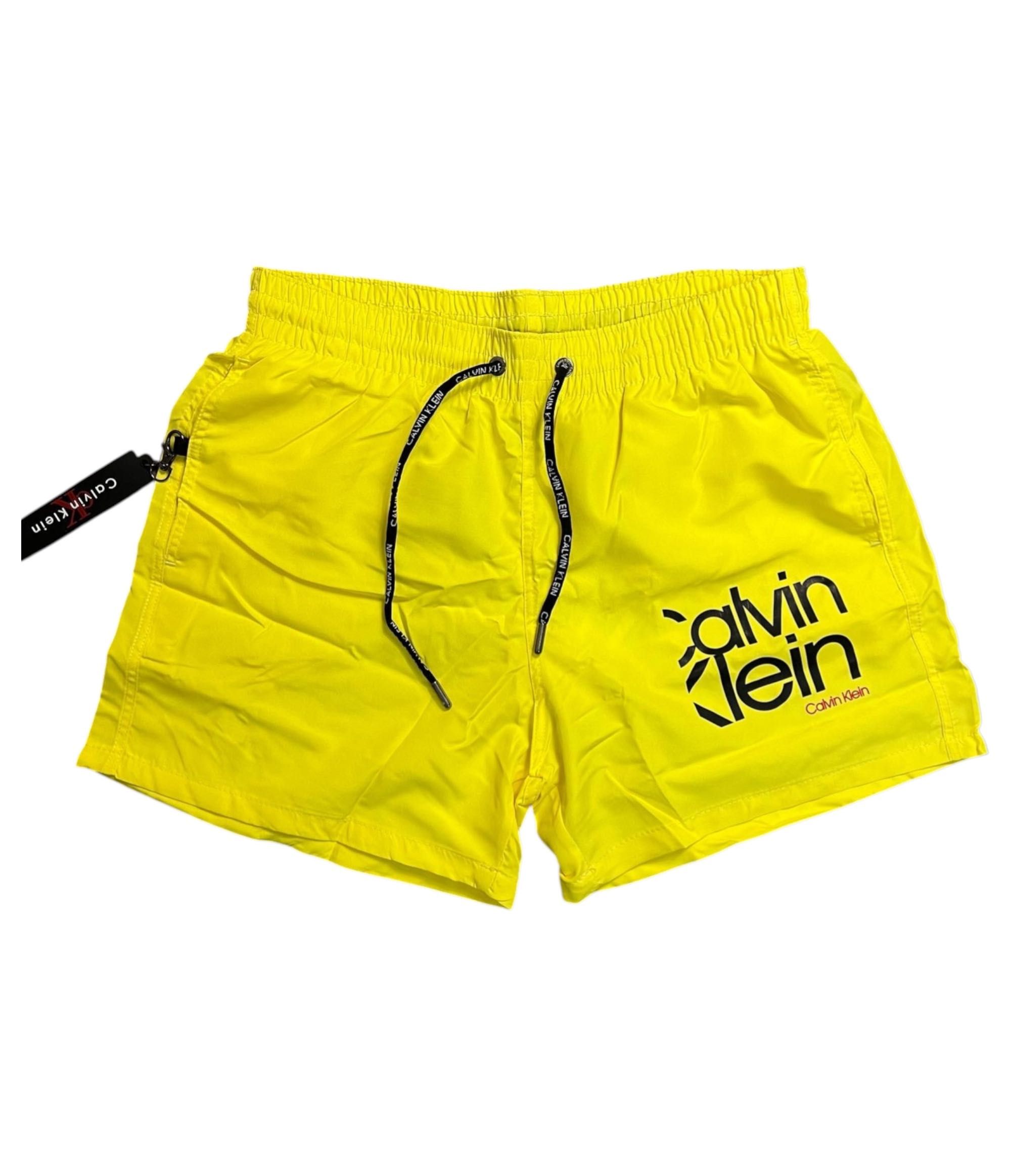 Шорти Calvin Klein 2025