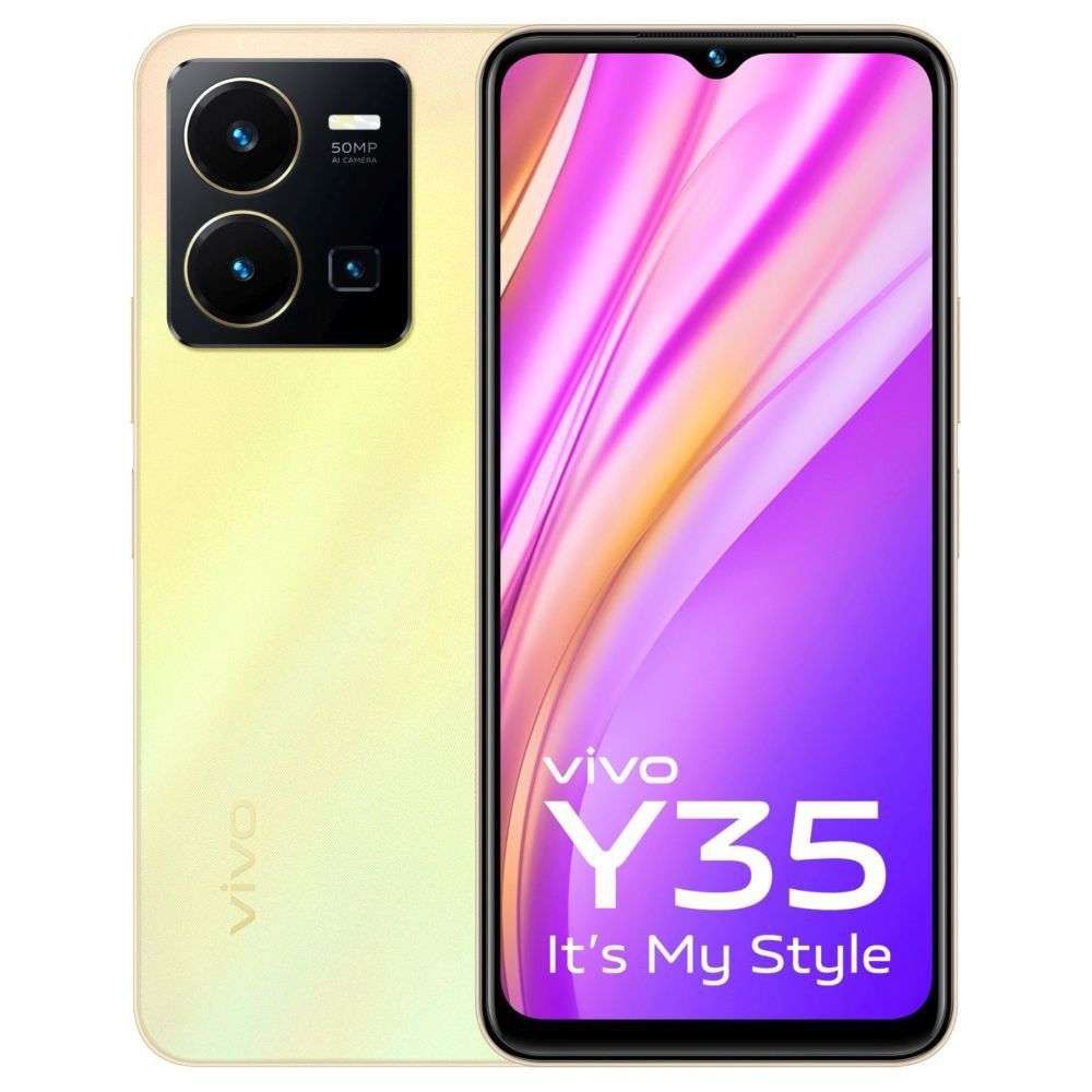 Продам VIVO Y35