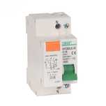Siguranta automata diferentiala, disjunctor RCBO 1P+N 32A/30mA