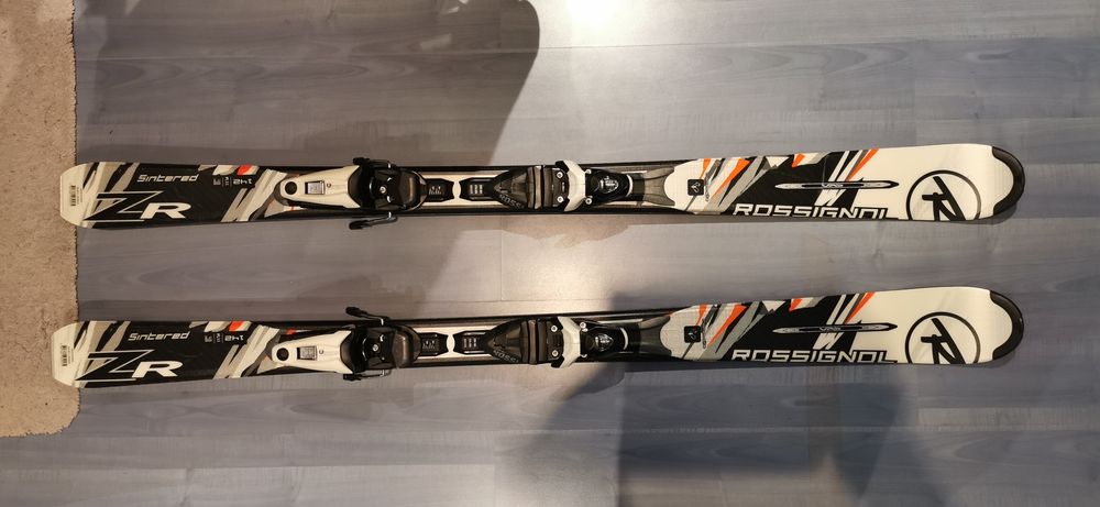 Ски Rossignol Sintered ZR