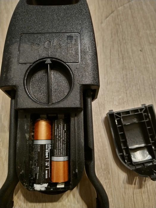 Lanterna auto cu semnal luminos