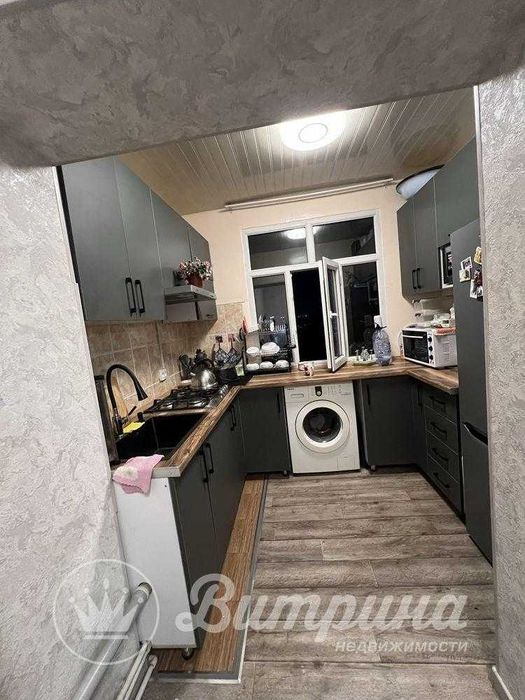 Срочная продажа 3х комнатная Рисовый