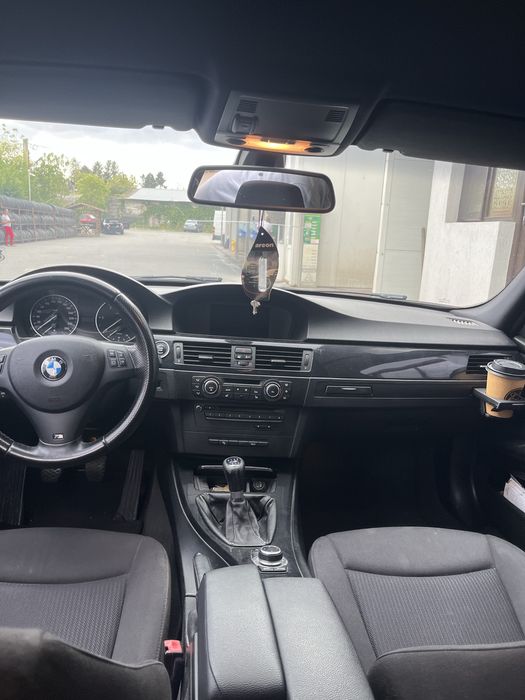 Vand Bmw e90 facelift an 2012