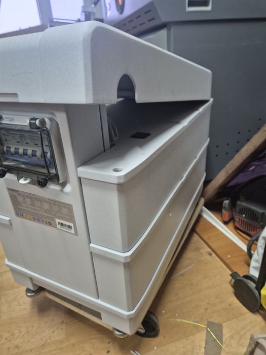 Module blanc pentru sistemul sungrow