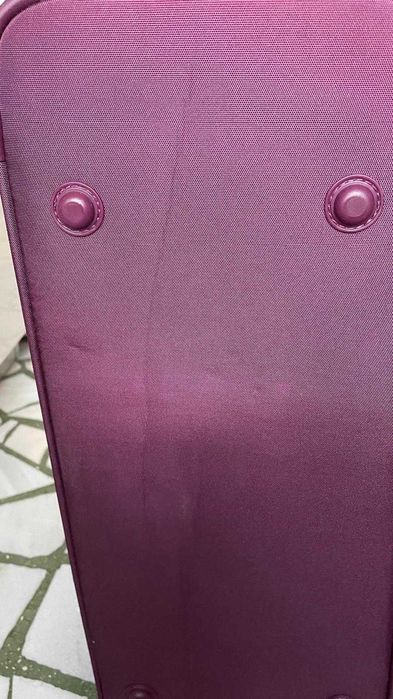 Troller Carlton Wexford Bordeaux