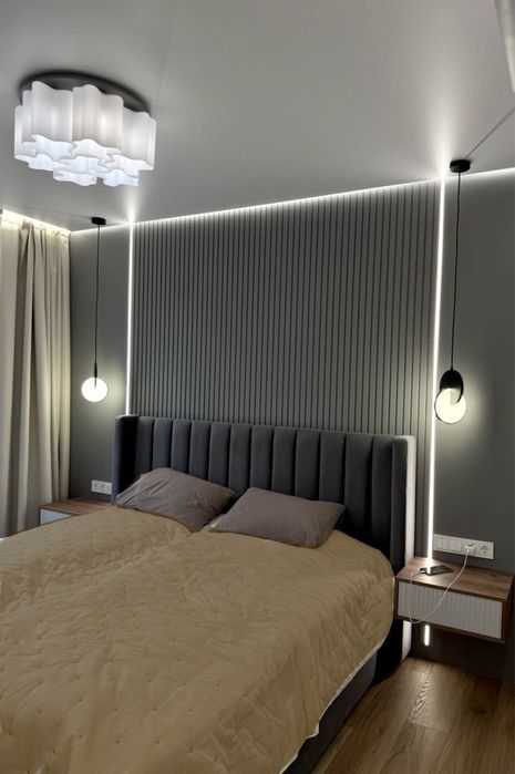 Посуточная аренда кватиры в Алматы