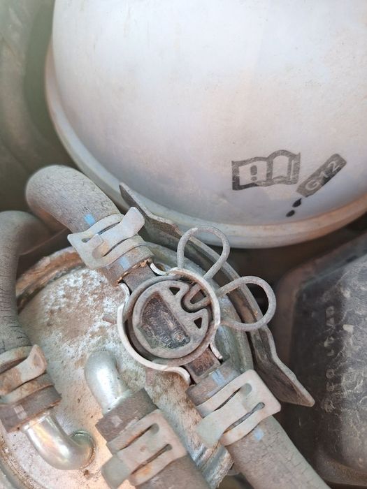 Supapa combustibil VOLKSWAGEN GOLF IV Variant 1J5 1999 - 2006 1.9 TDI ATD, AXR