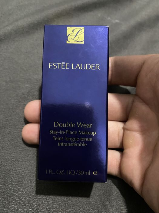 Estee lauder  Double Wear