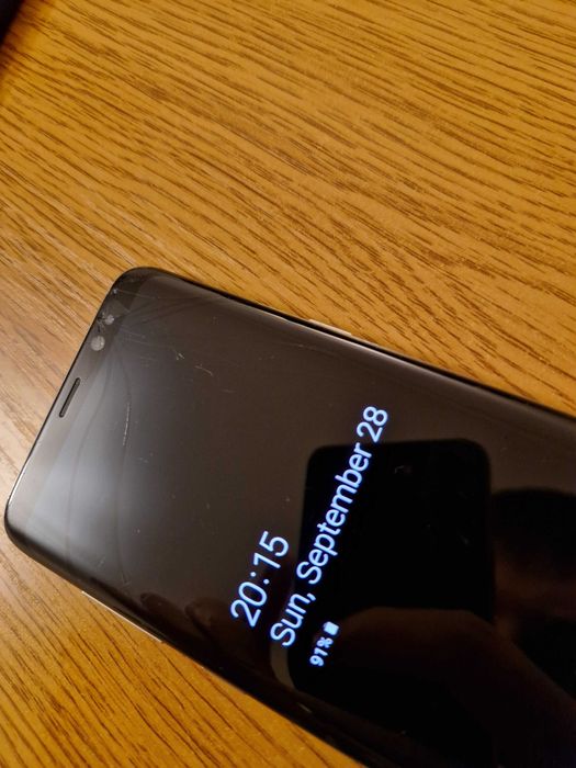Samsung Galaxy S8